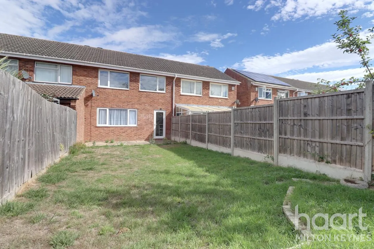 Crosslands, MK14, photo 12