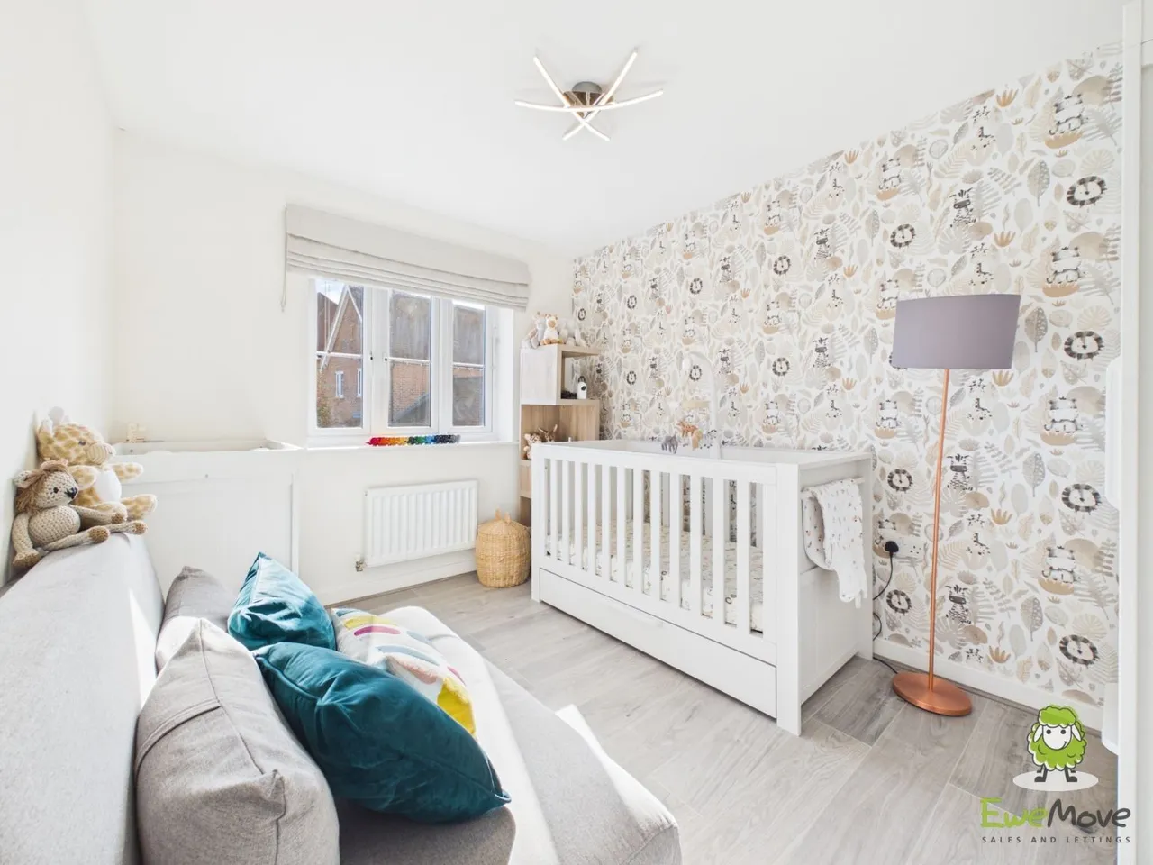 Mansard Crescent, Chineham, RG24, photo 23