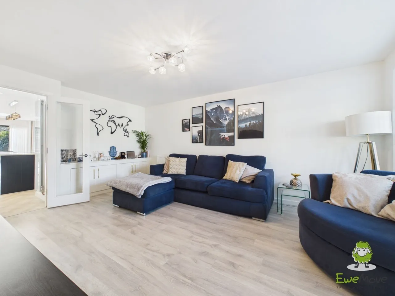 Mansard Crescent, Chineham, RG24, photo 9
