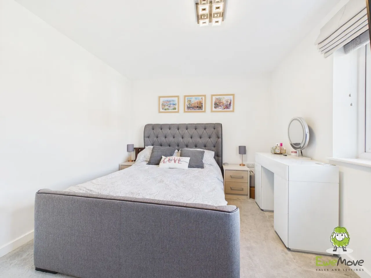 Mansard Crescent, Chineham, RG24, photo 22