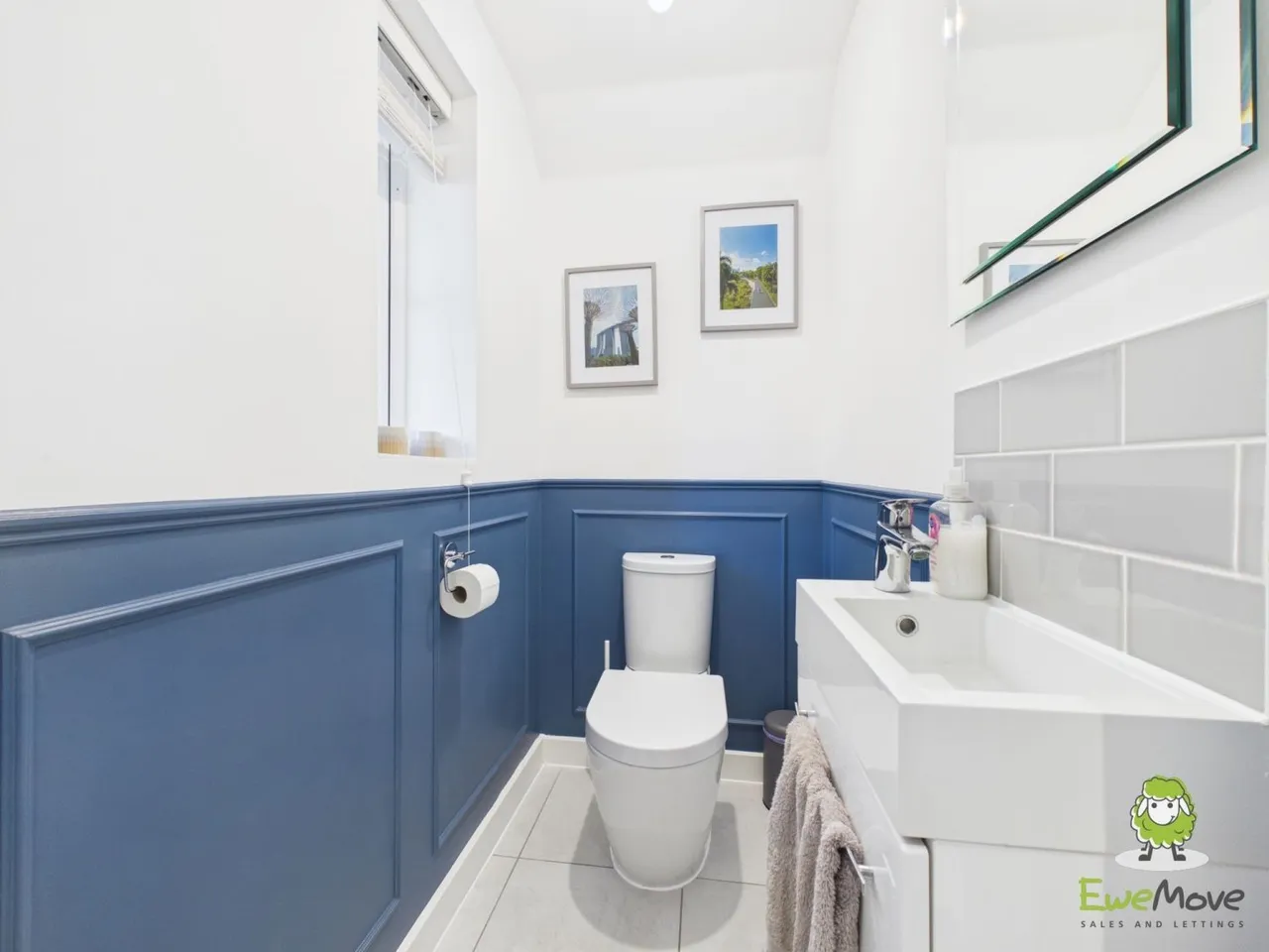 Mansard Crescent, Chineham, RG24, photo 8