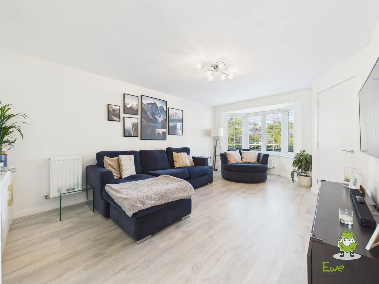 Mansard Crescent, Chineham, RG24, photo 5