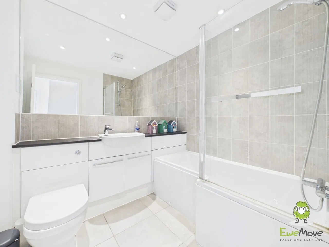 Mansard Crescent, Chineham, RG24, photo 25