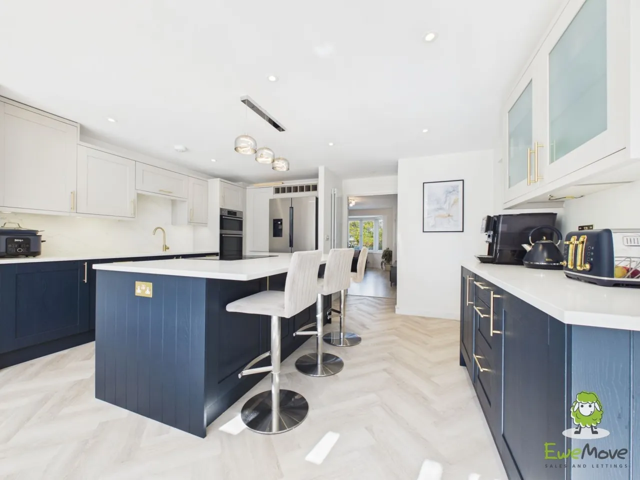 Mansard Crescent, Chineham, RG24, photo 10