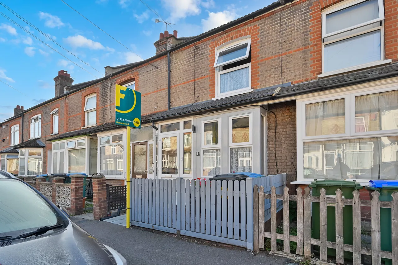 Watford, WD24, photo 15