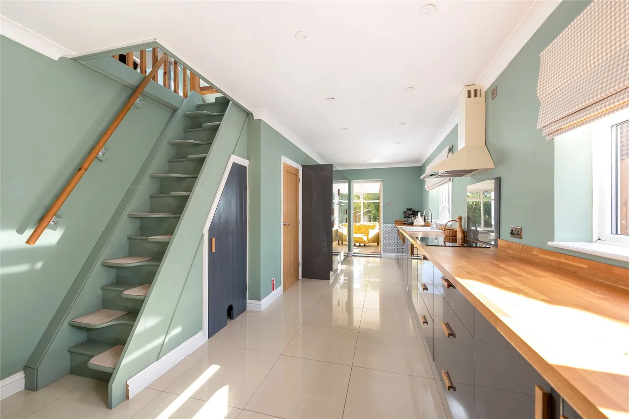 Crofts Lane, Newton Longville, MK17, photo 10