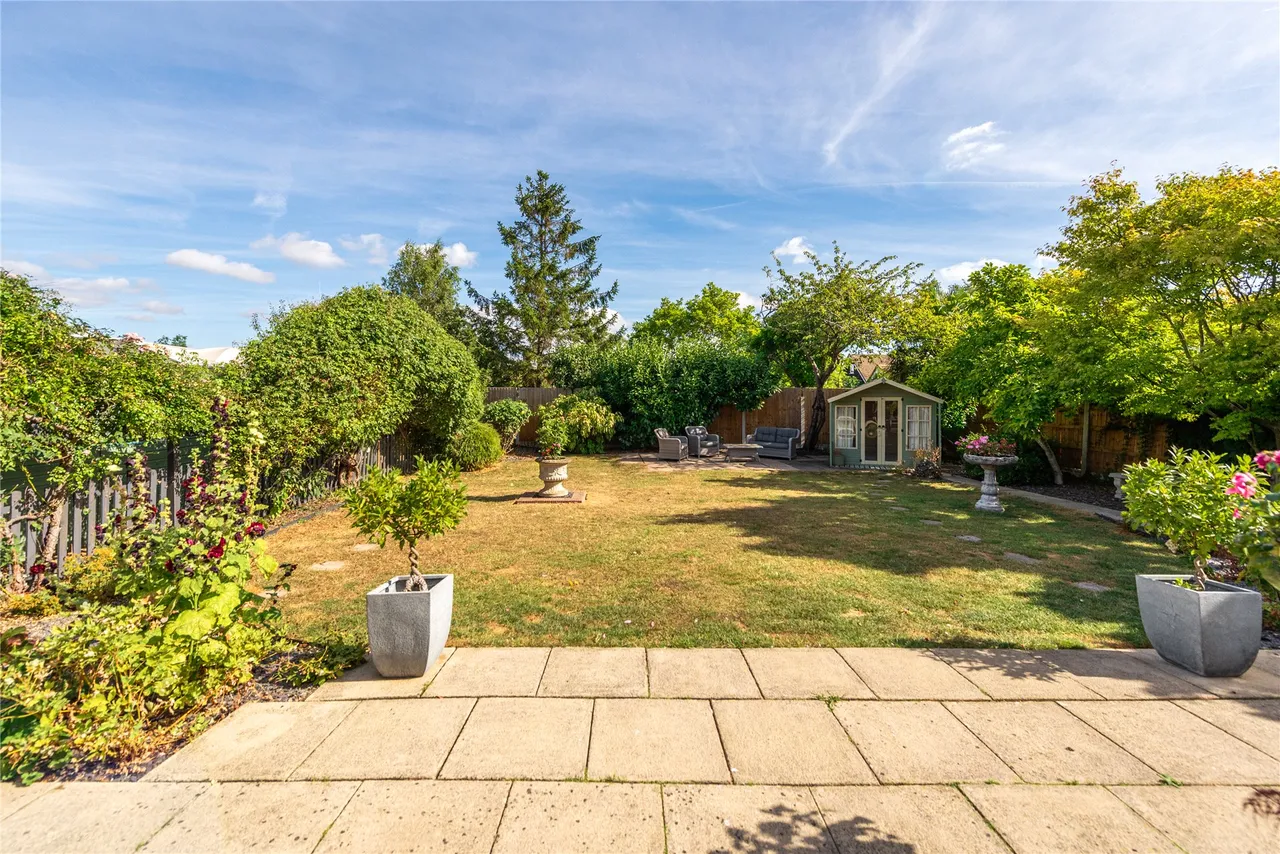 Crofts Lane, Newton Longville, MK17, photo 6
