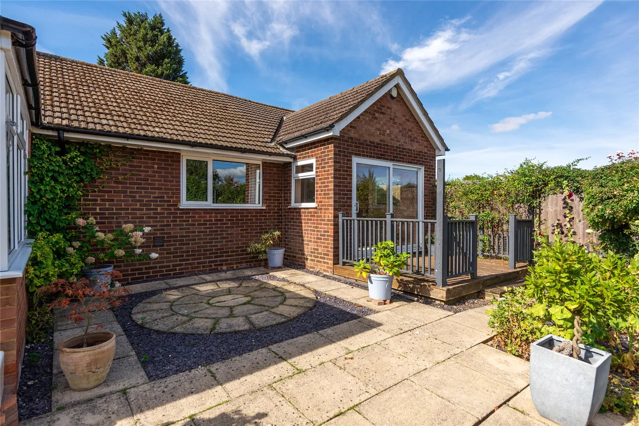 Crofts Lane, Newton Longville, MK17, photo 18