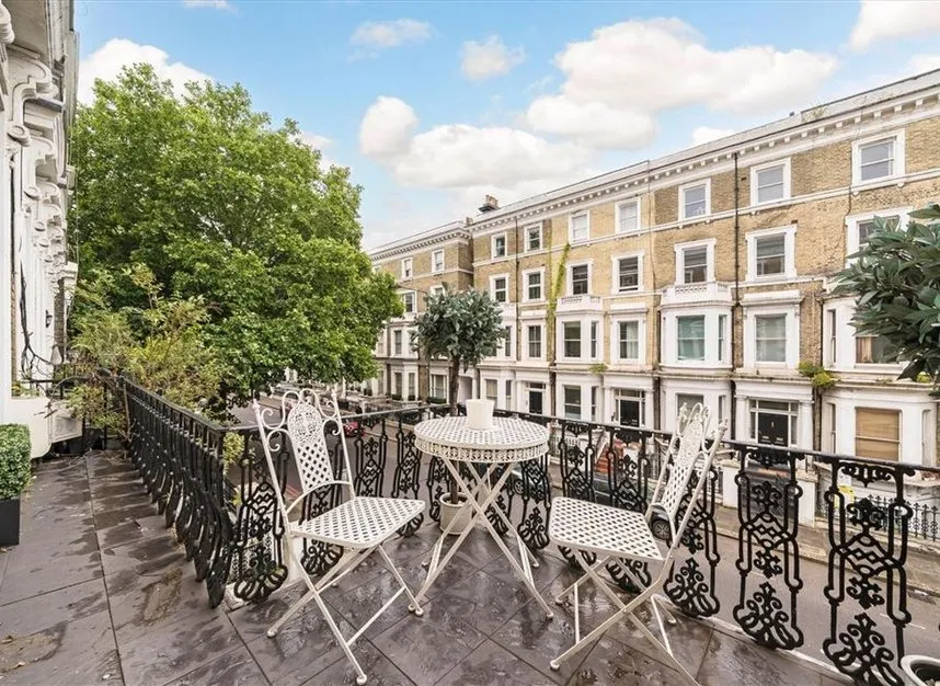 Finborough Road, South Kensington, SW10, photo 6