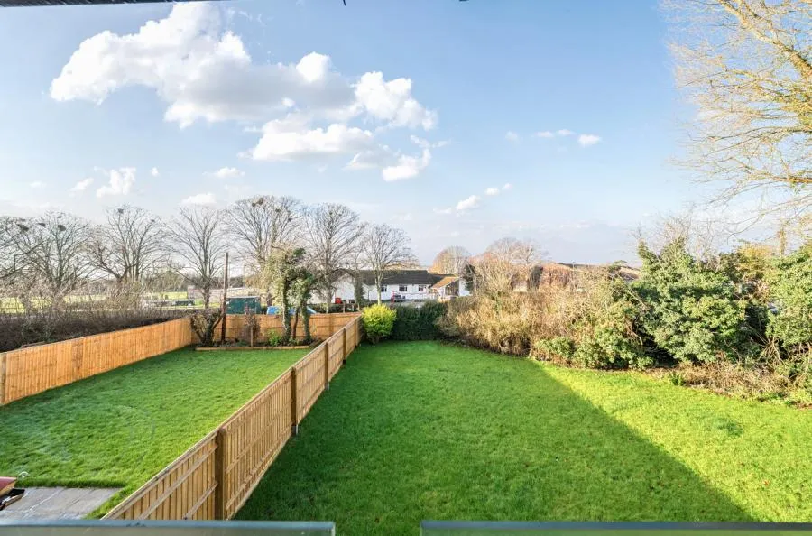 Poplar Corner, Wootton Village, OX1, photo 14