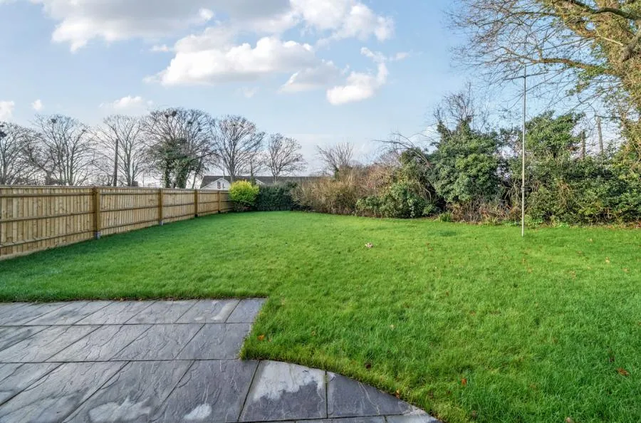 Poplar Corner, Wootton Village, OX1, photo 16