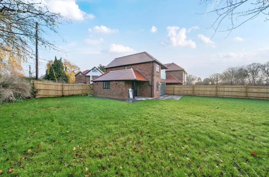 Poplar Corner, Wootton Village, OX1, photo 6