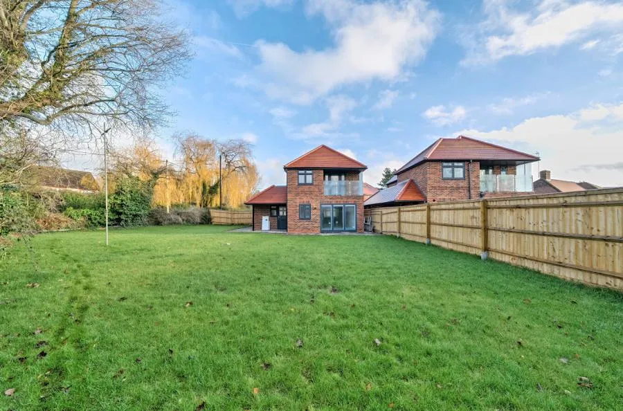 Poplar Corner, Wootton Village, OX1, photo 17
