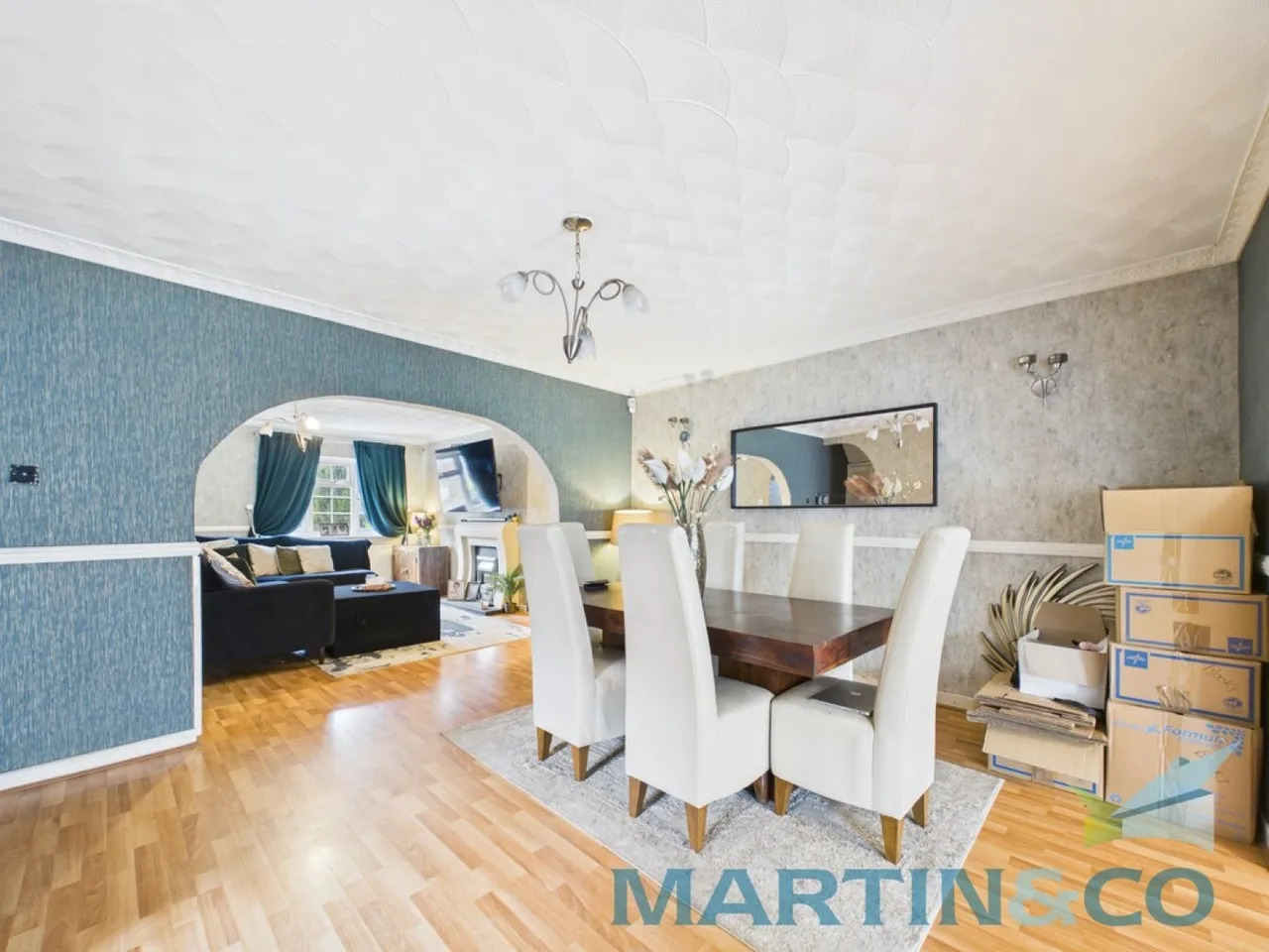 Grant Road , Knotty Ash, Liverpool, photo 6