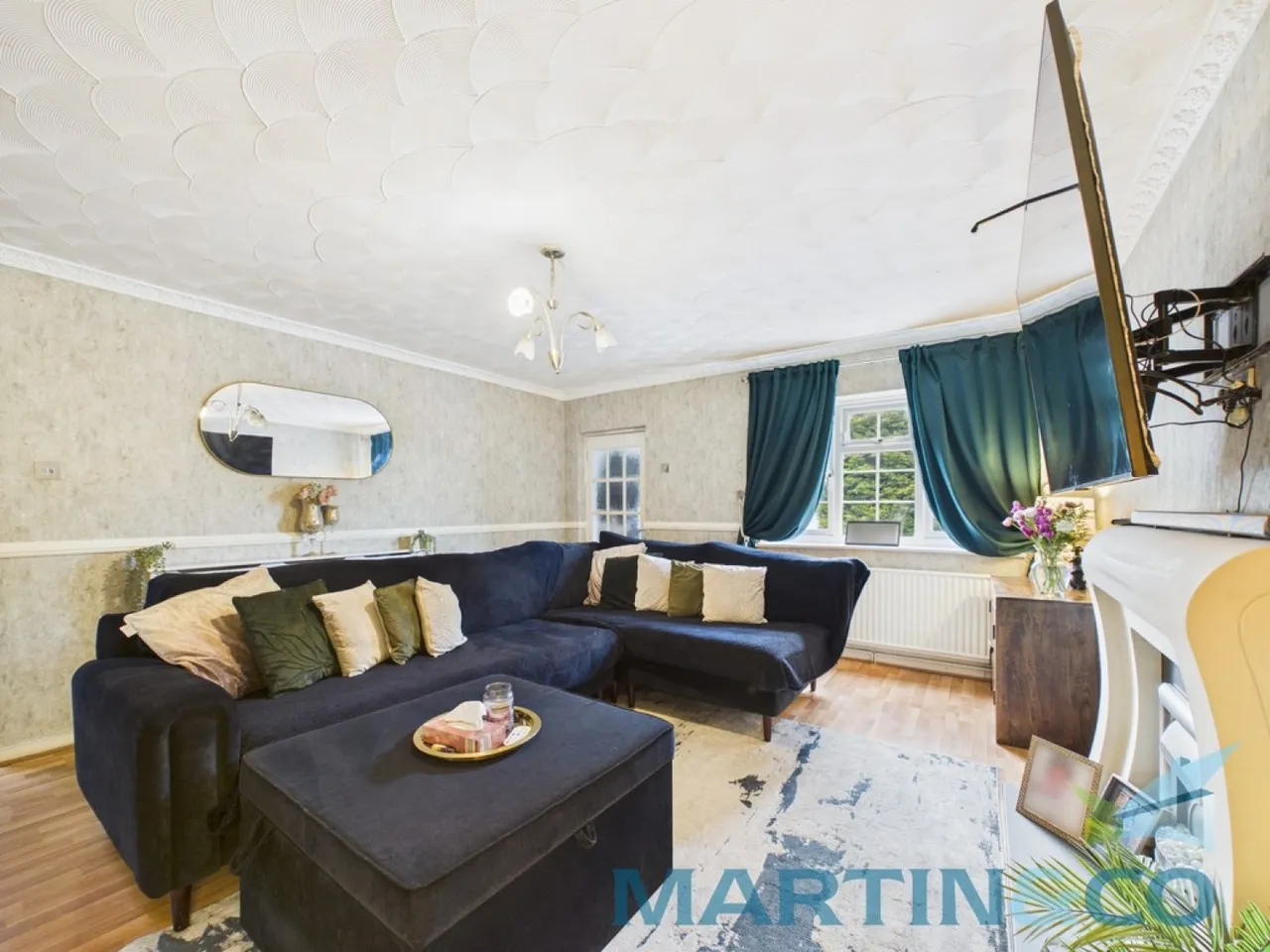 Grant Road , Knotty Ash, Liverpool, photo 5