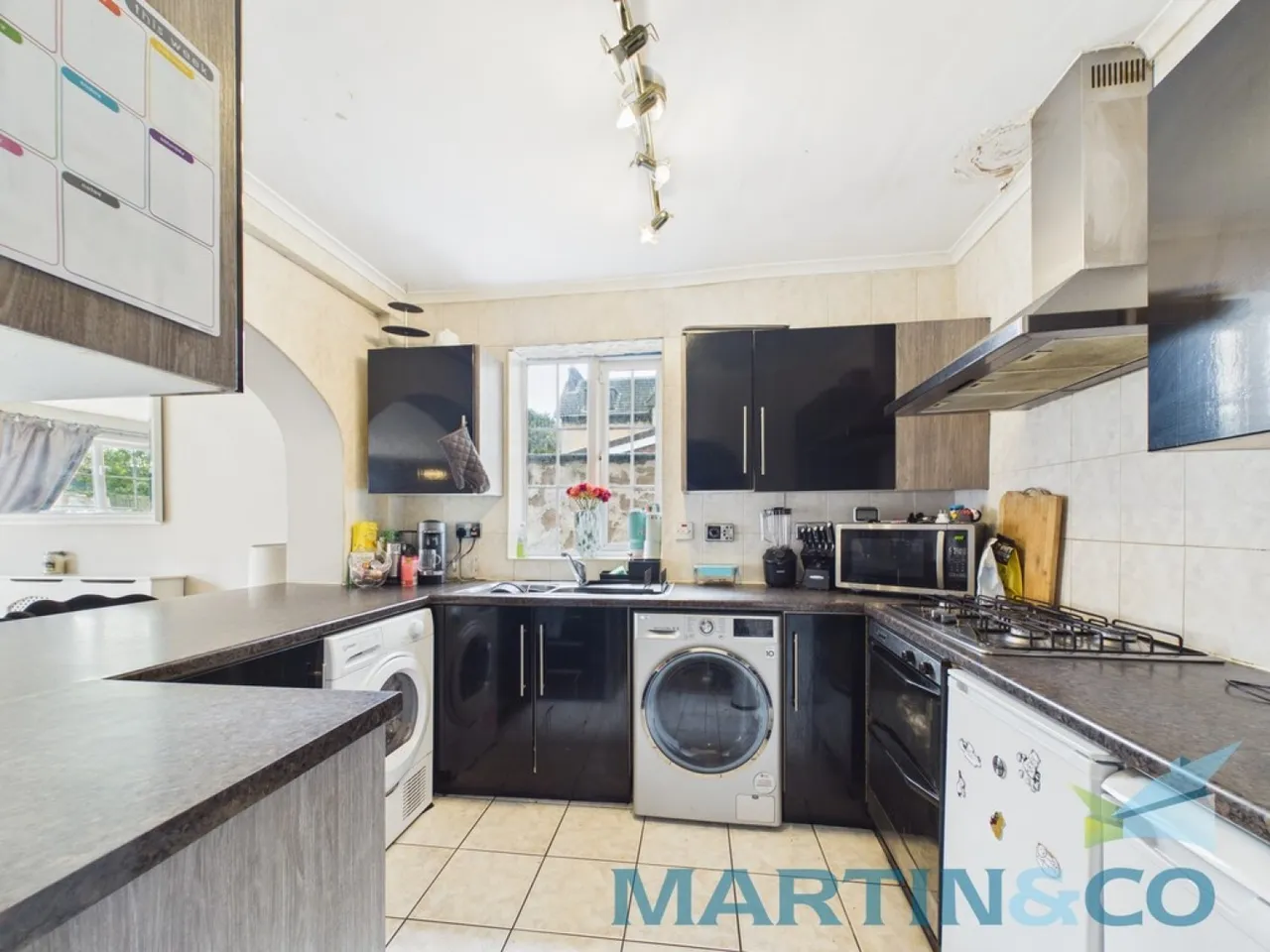 Grant Road , Knotty Ash, Liverpool, photo 9