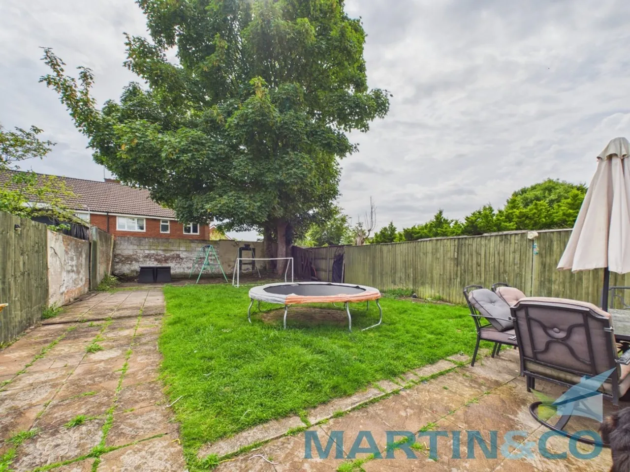 Grant Road , Knotty Ash, Liverpool, photo 8