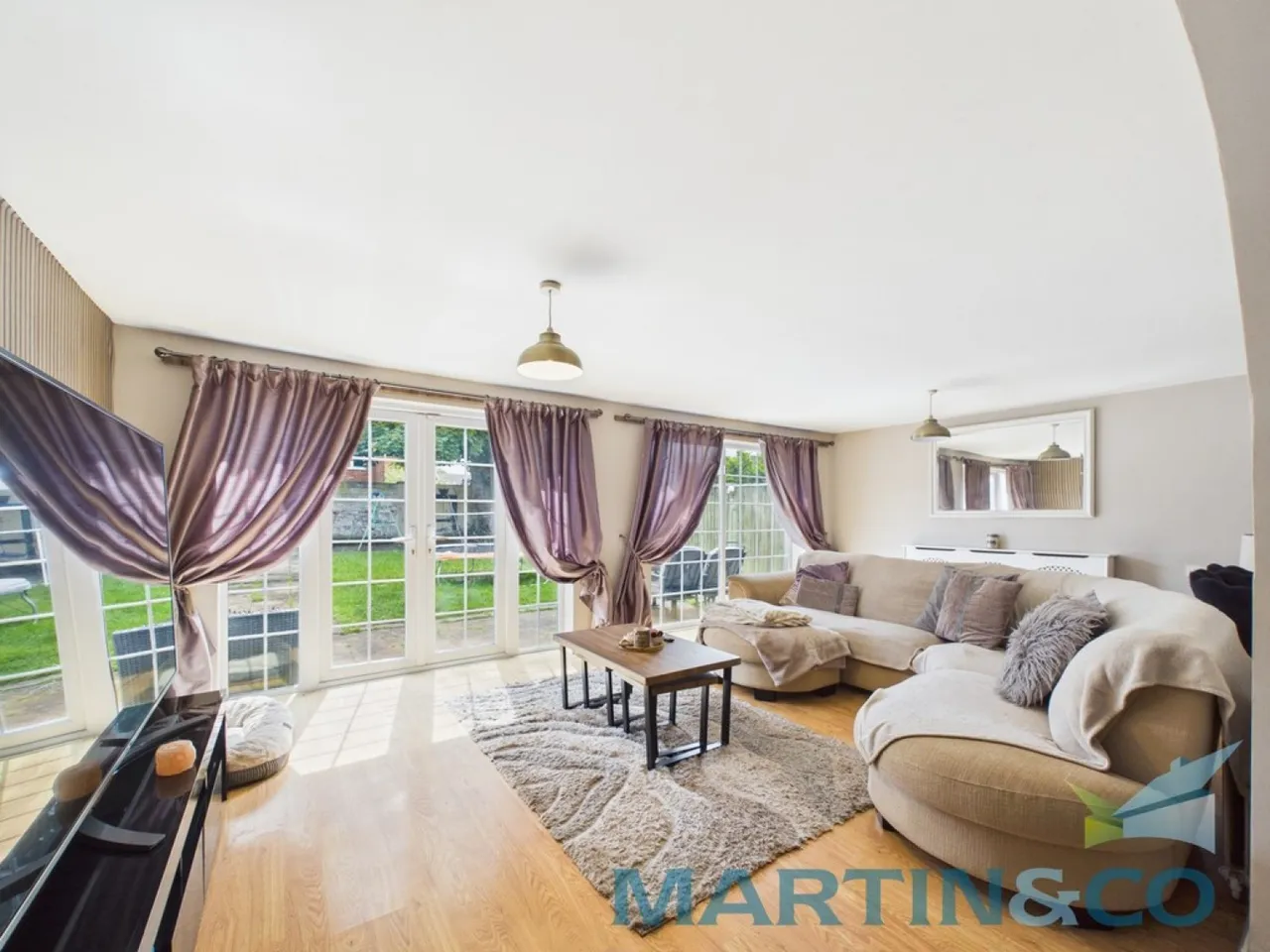 Grant Road , Knotty Ash, Liverpool, photo 4