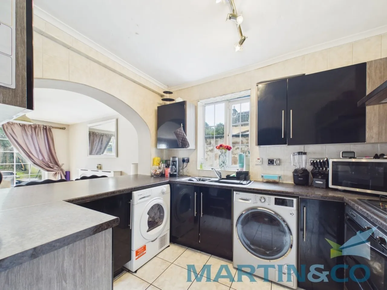 Grant Road , Knotty Ash, Liverpool, photo 10