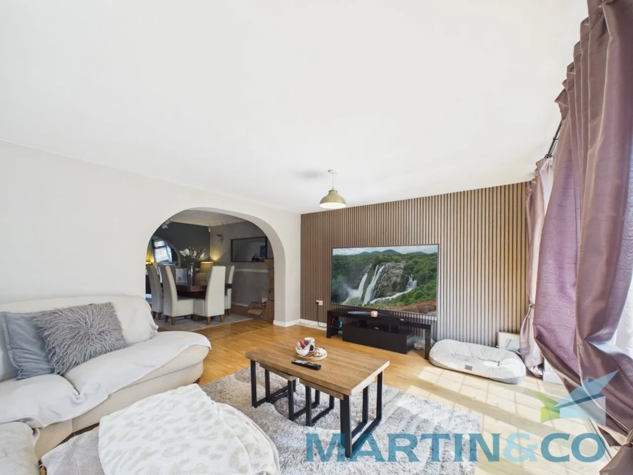 Grant Road , Knotty Ash, Liverpool, photo 12