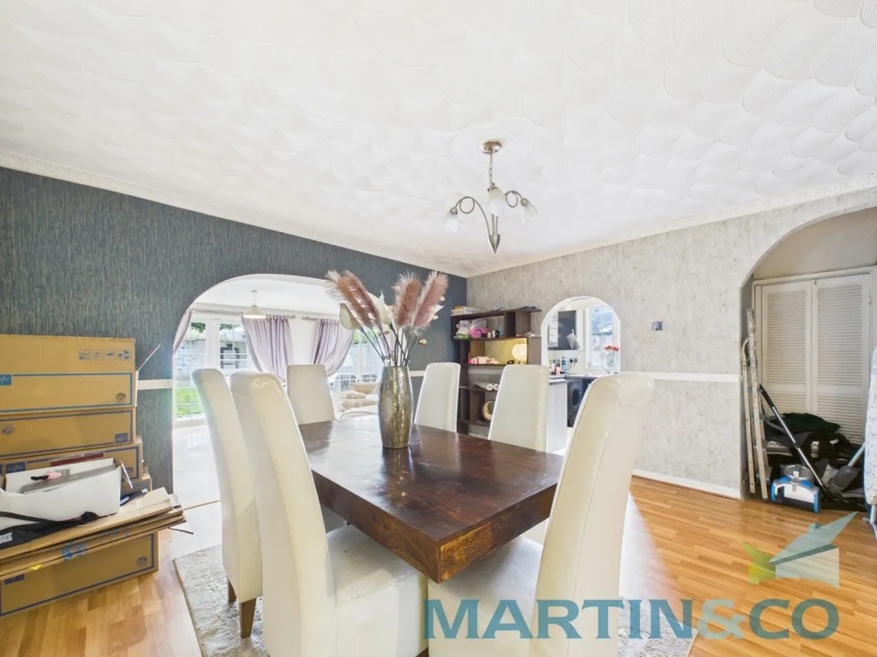 Grant Road , Knotty Ash, Liverpool, photo 11