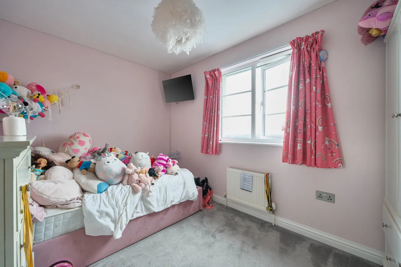 Horsewhim Drive, Kelly Bray, PL17, photo 12