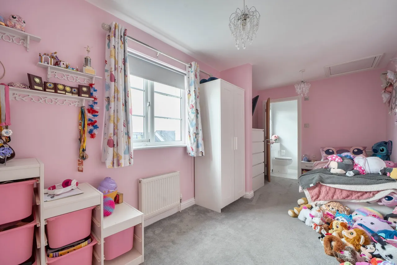 Horsewhim Drive, Kelly Bray, PL17, photo 11