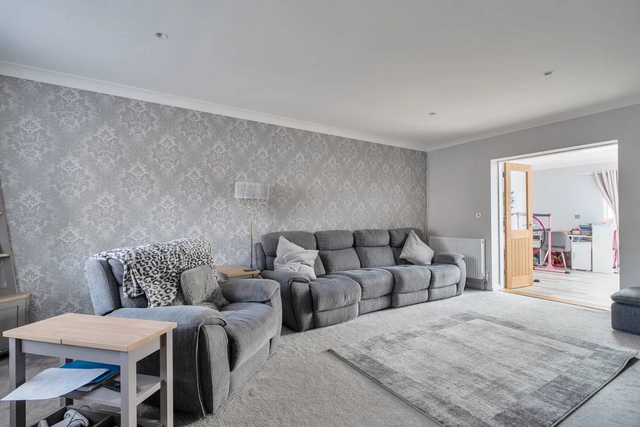 Horsewhim Drive, Kelly Bray, PL17, photo 5