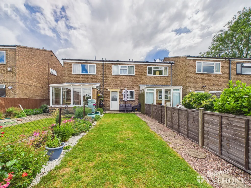 Redland Way, Aylesbury, HP21 9RJ, photo 3