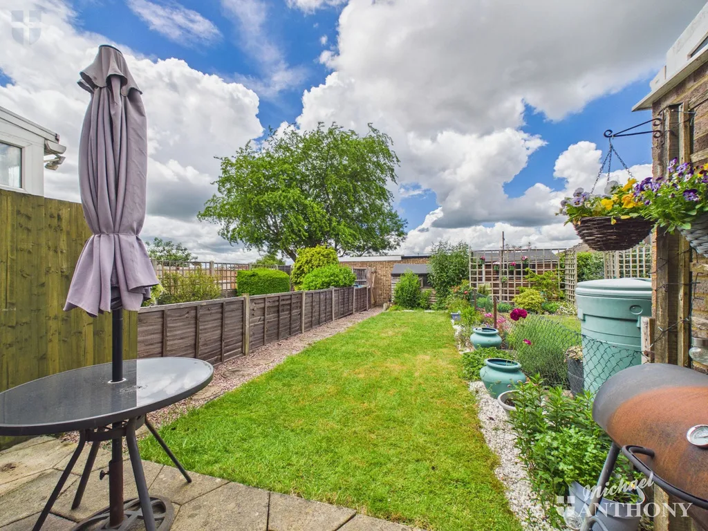 Redland Way, Aylesbury, HP21 9RJ, photo 10