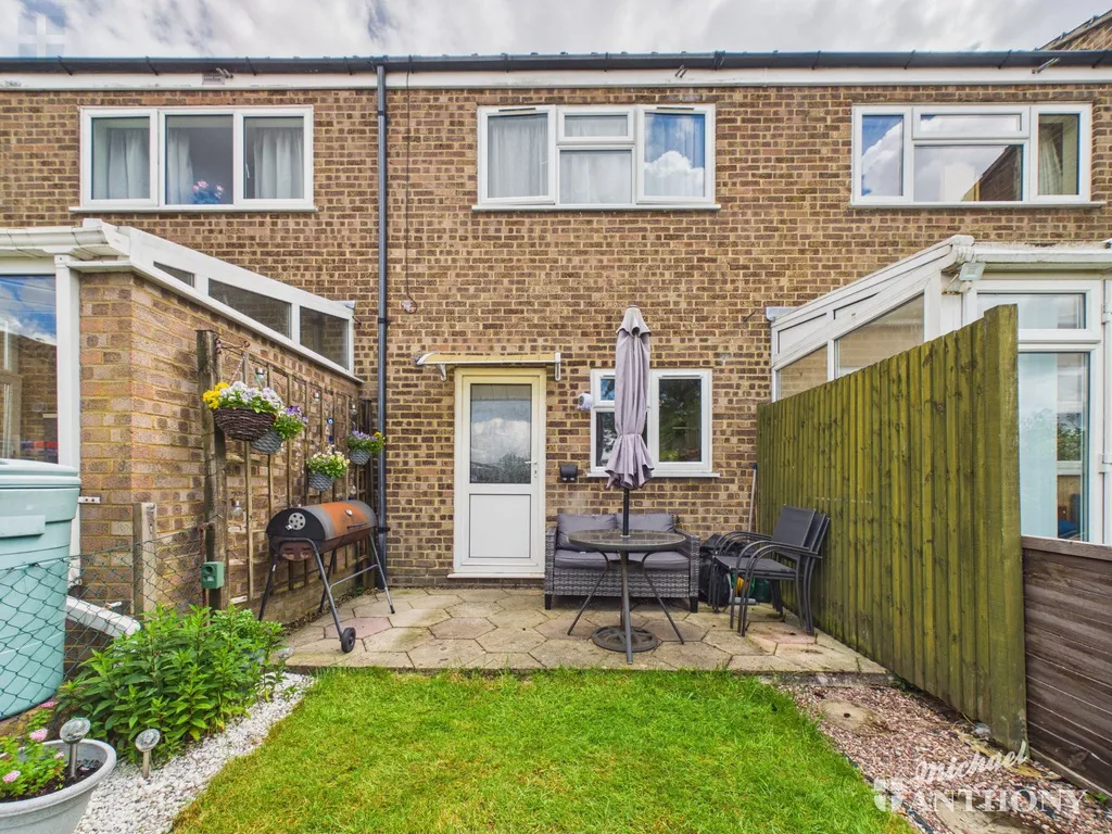Redland Way, Aylesbury, HP21 9RJ, photo 11