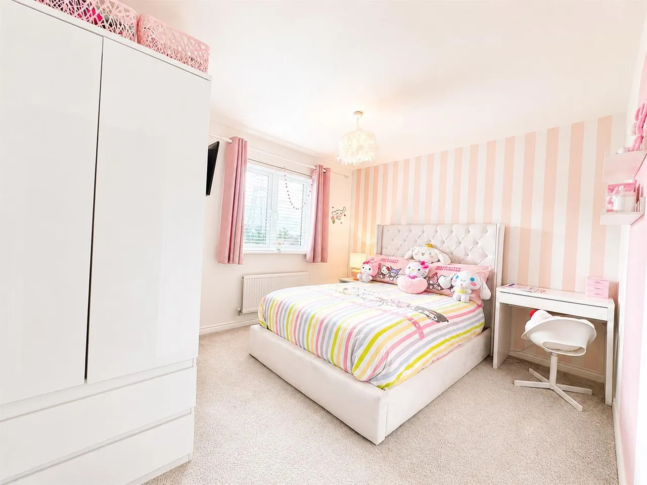 Mossbeath Crescent, Uddingston, Glasgow, G71 7UY, photo 9