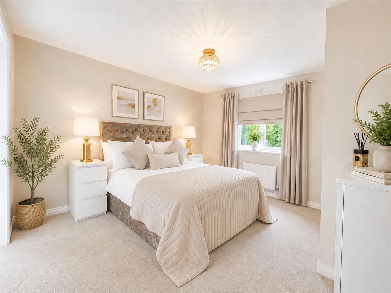 Mossbeath Crescent, Uddingston, Glasgow, G71 7UY, photo 7