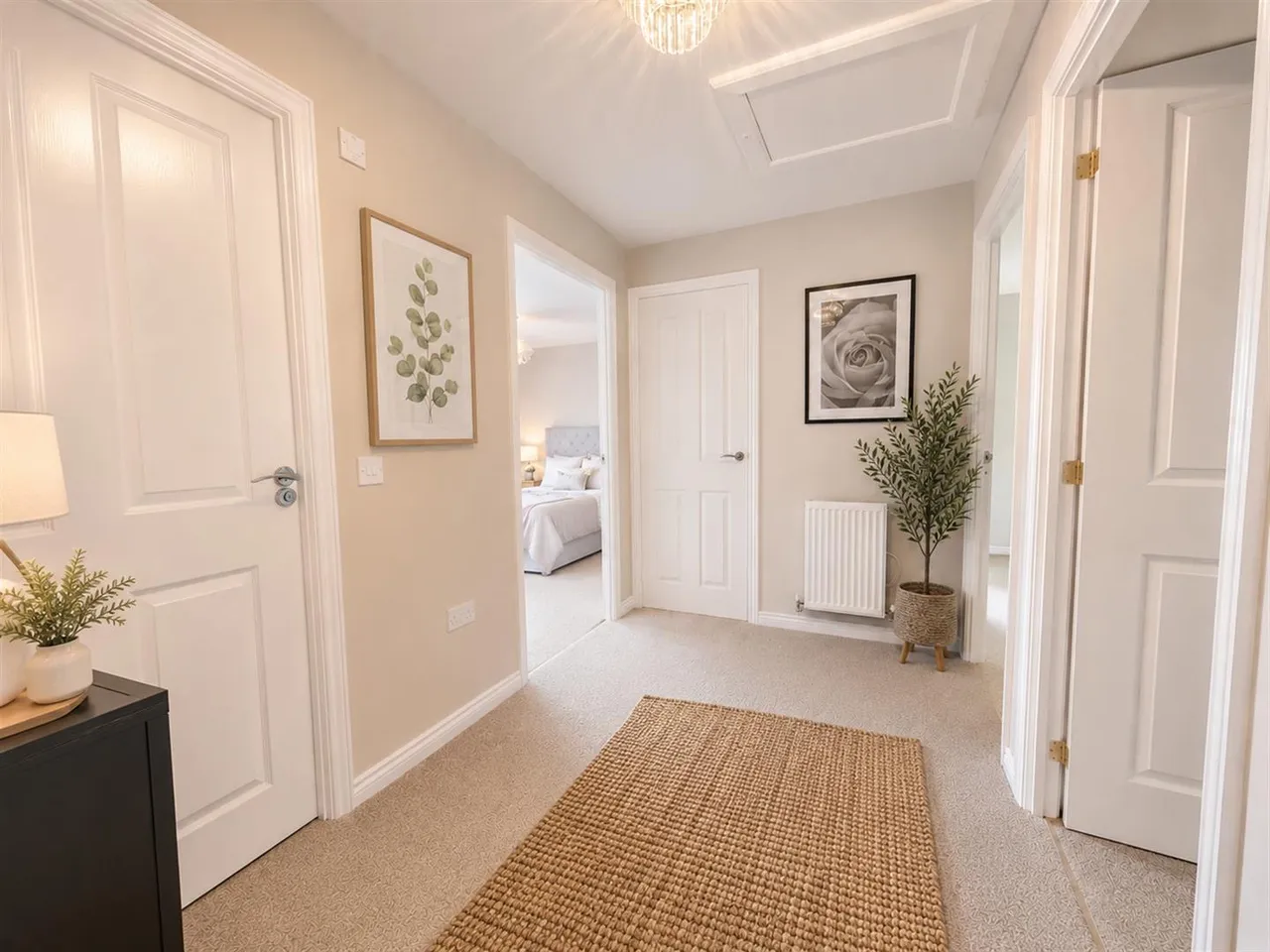 Mossbeath Crescent, Uddingston, Glasgow, G71 7UY, photo 6