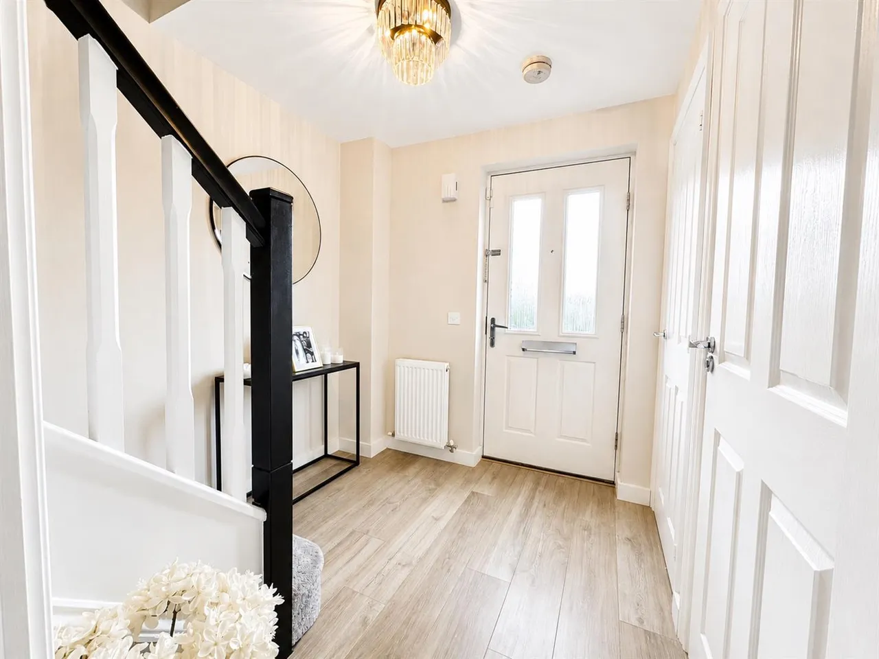 Mossbeath Crescent, Uddingston, Glasgow, G71 7UY, photo 5