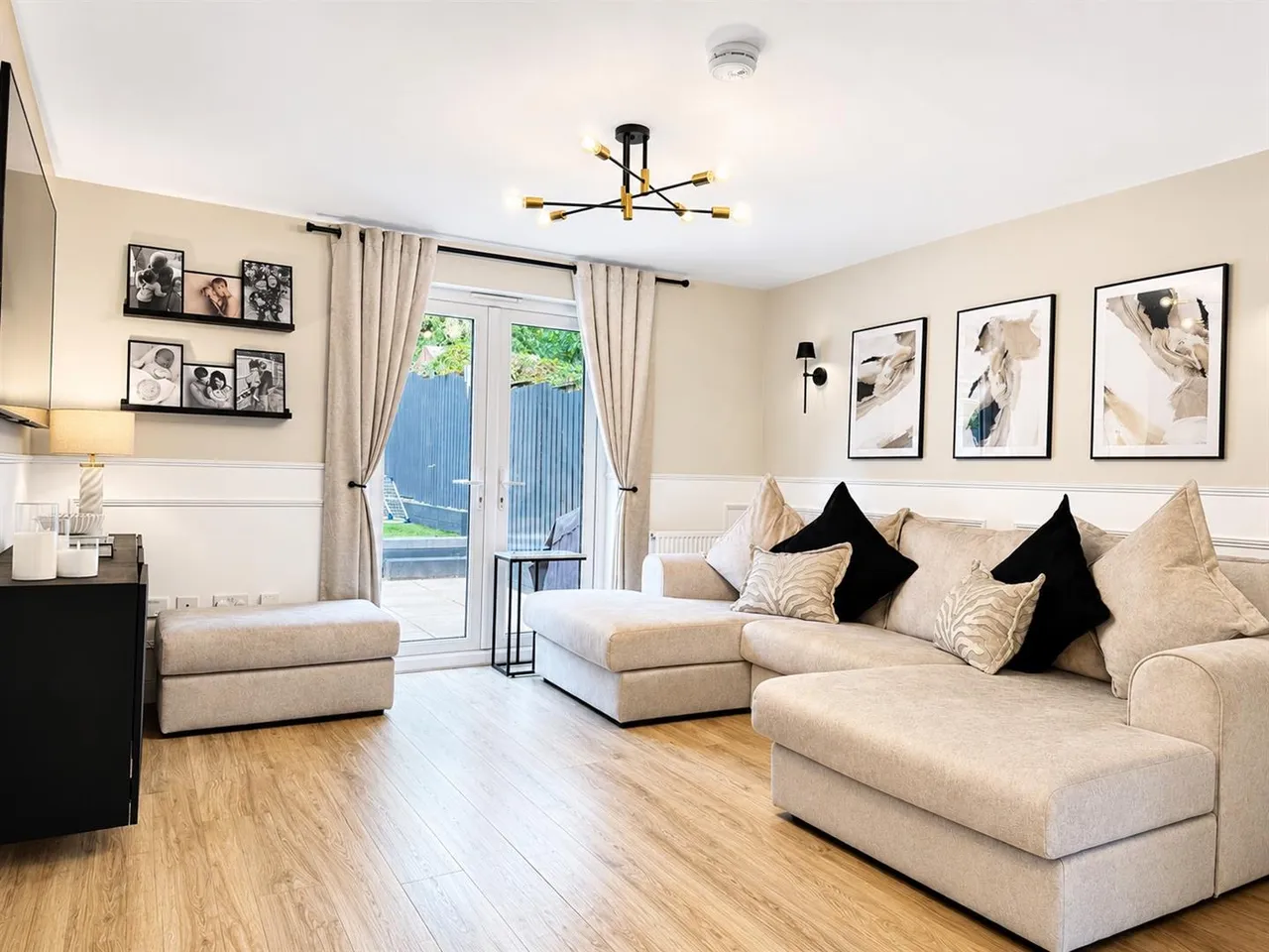 Mossbeath Crescent, Uddingston, Glasgow, G71 7UY, photo 2