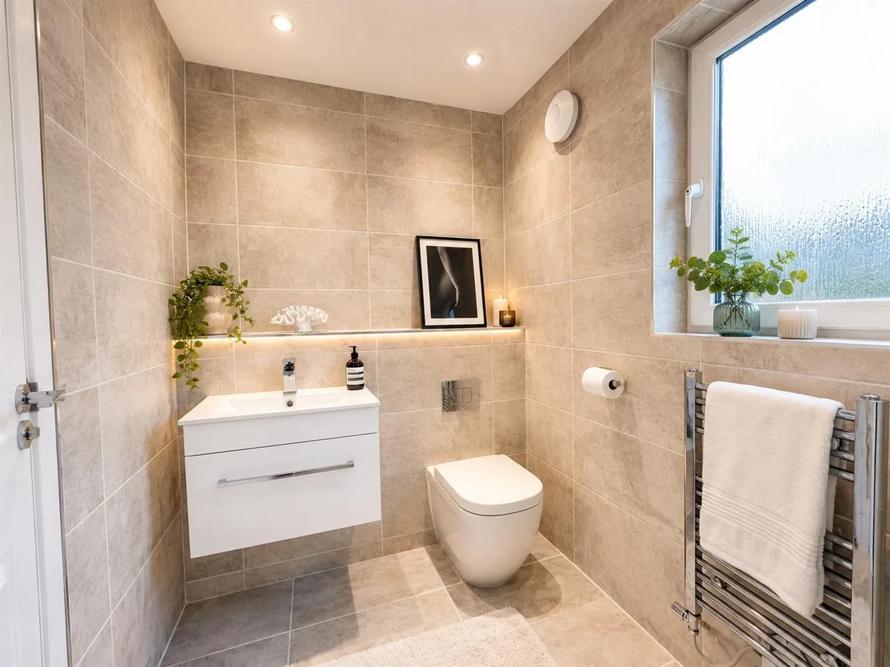 Mossbeath Crescent, Uddingston, Glasgow, G71 7UY, photo 8