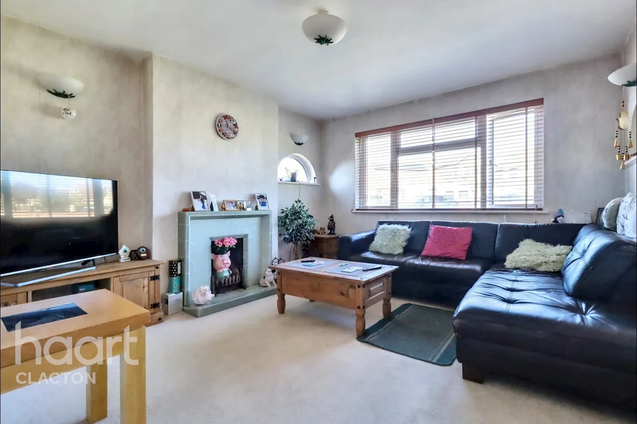 Park Square East, Clacton-On-Sea, CO15, photo 5