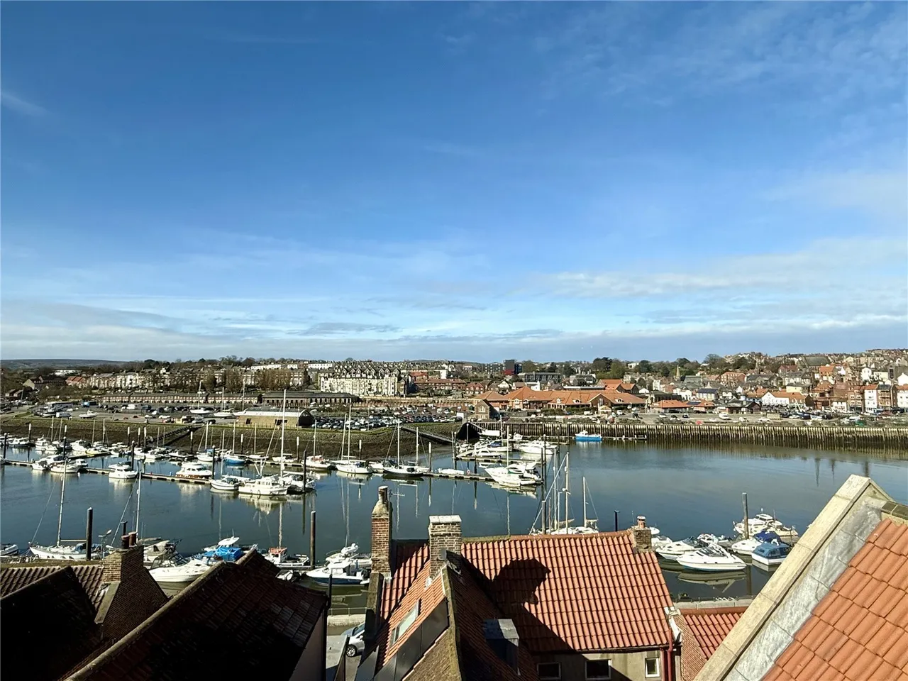 2 bed house for sale — Long Steps, Church Street, Whitby, North Yorkshire, YO22