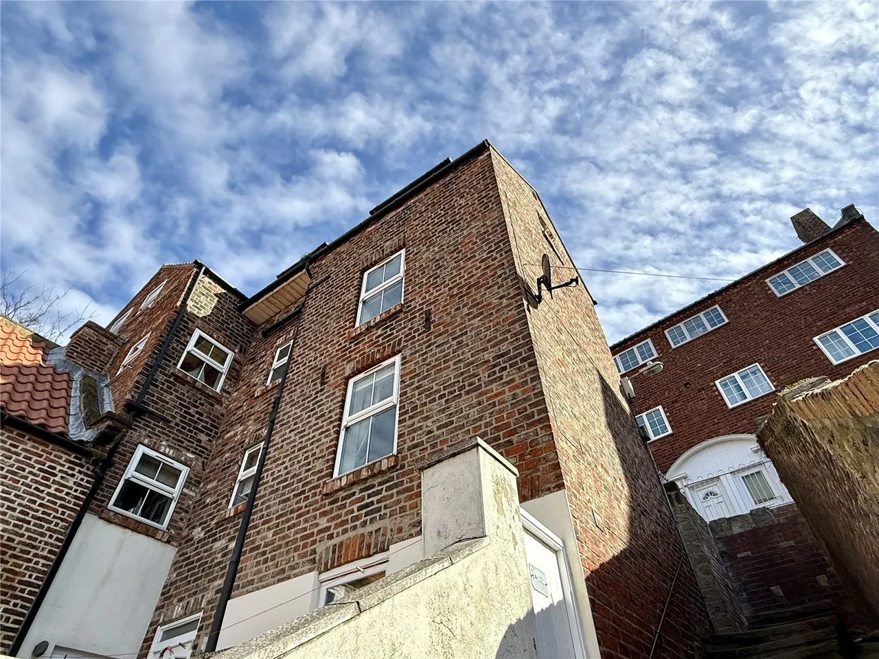 Long Steps, Church Street, Whitby, North Yorkshire, YO22, photo 2
