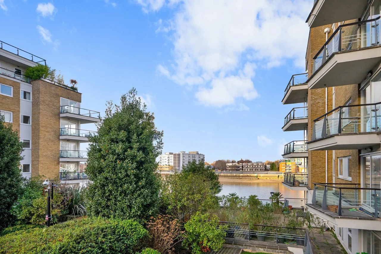 Smugglers Way, Wandsworth, SW18, photo 6