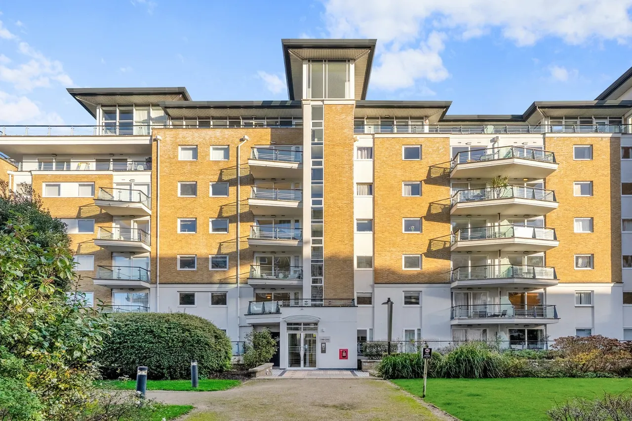 Smugglers Way, Wandsworth, SW18, photo 16