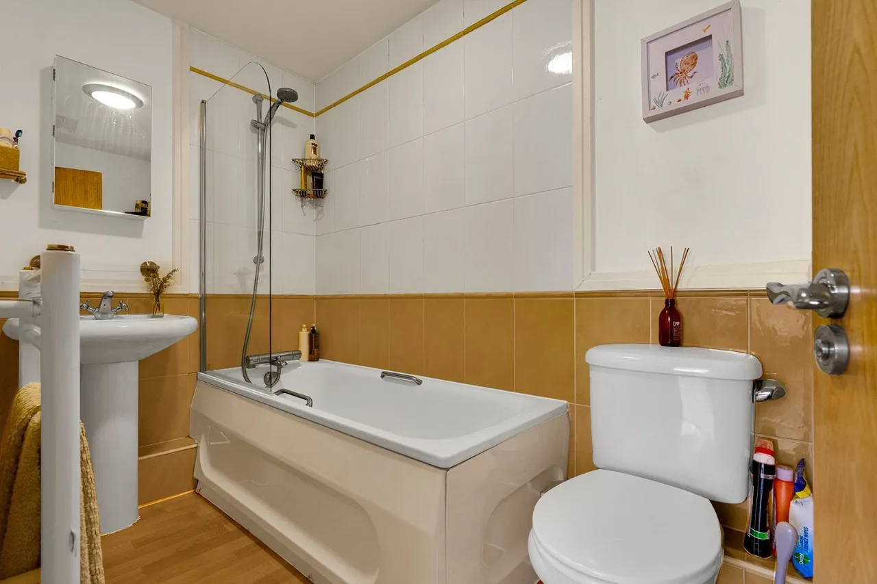 Smugglers Way, Wandsworth, SW18, photo 15
