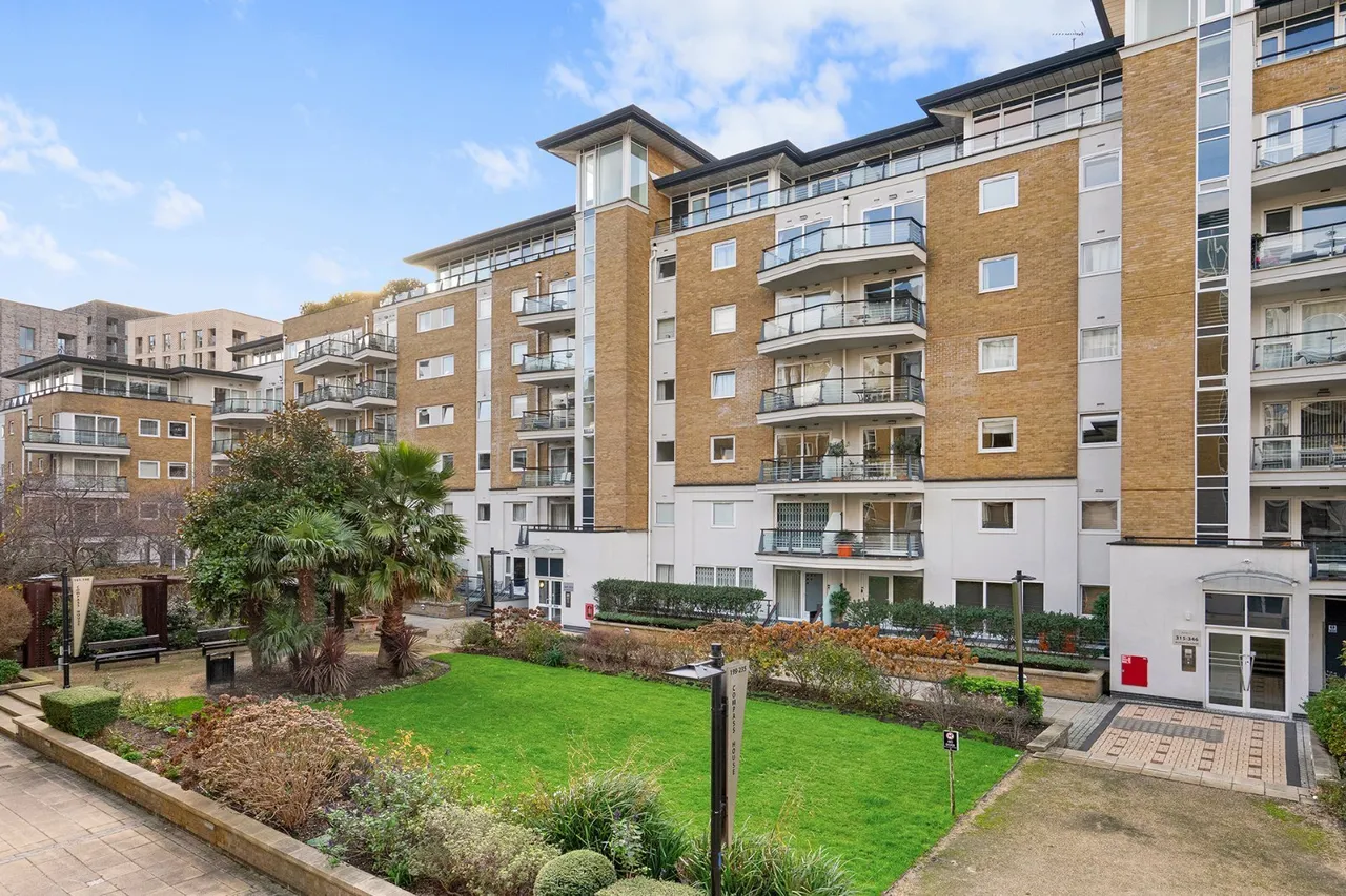 Smugglers Way, Wandsworth, SW18, photo 9