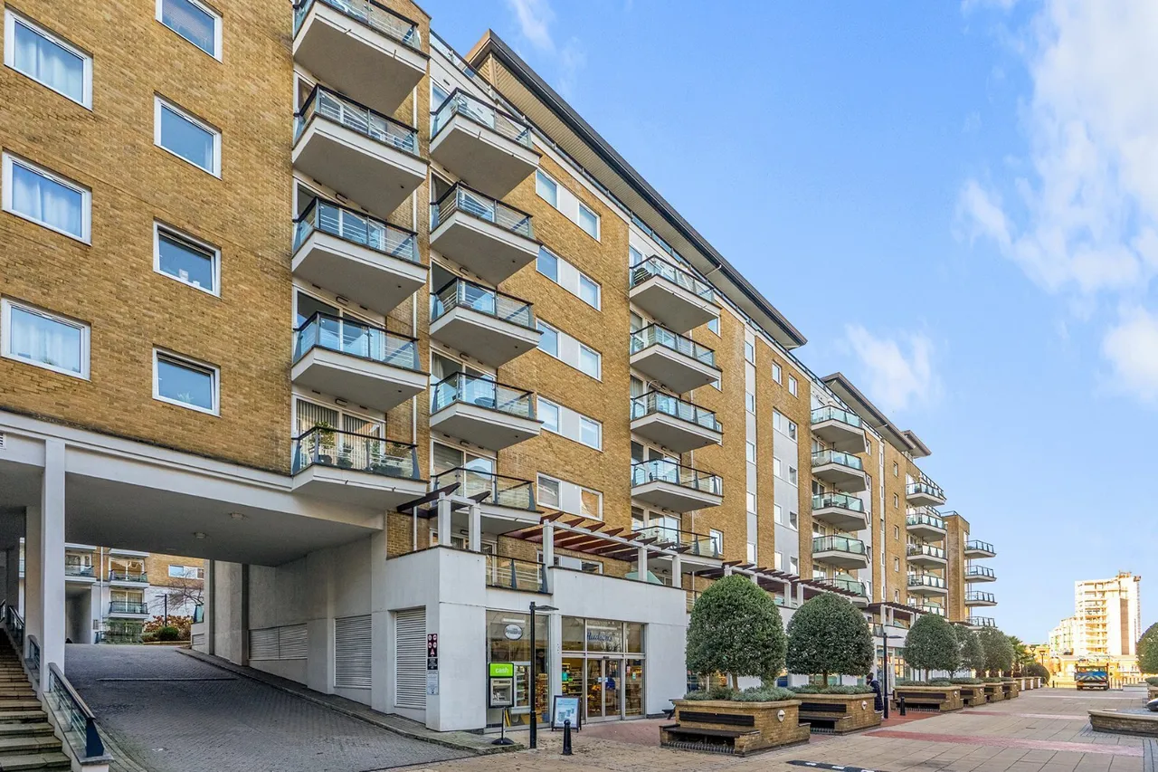 Smugglers Way, Wandsworth, SW18, photo 18