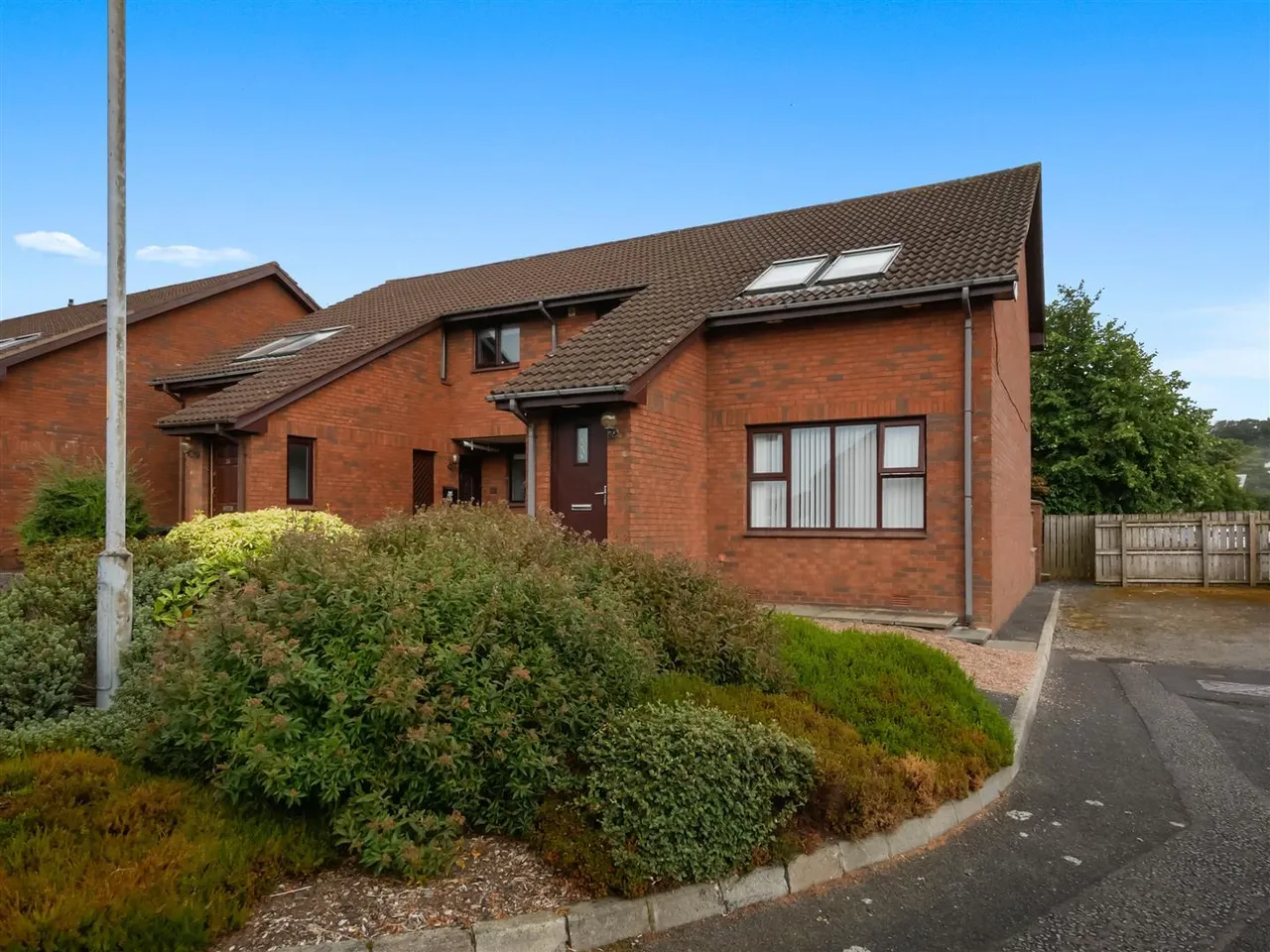 Drumkeen Court, Belfast, BT8, photo 2