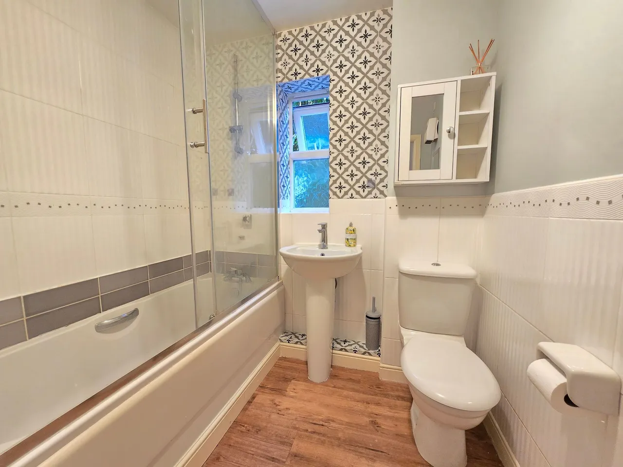 New Copper Moss, Altrincham, photo 10