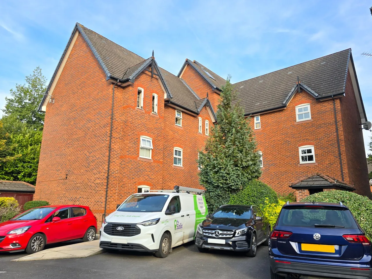 New Copper Moss, Altrincham, photo 14