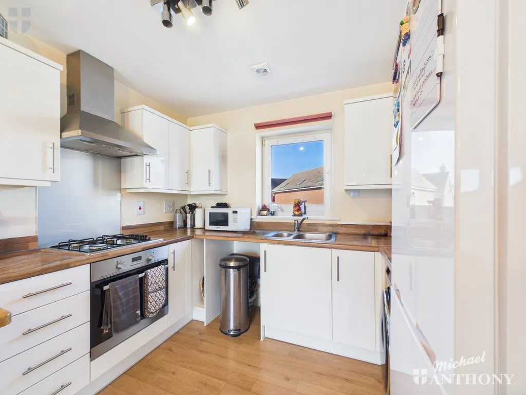 Wyatt Way, Aylesbury, HP18 0GT, photo 7