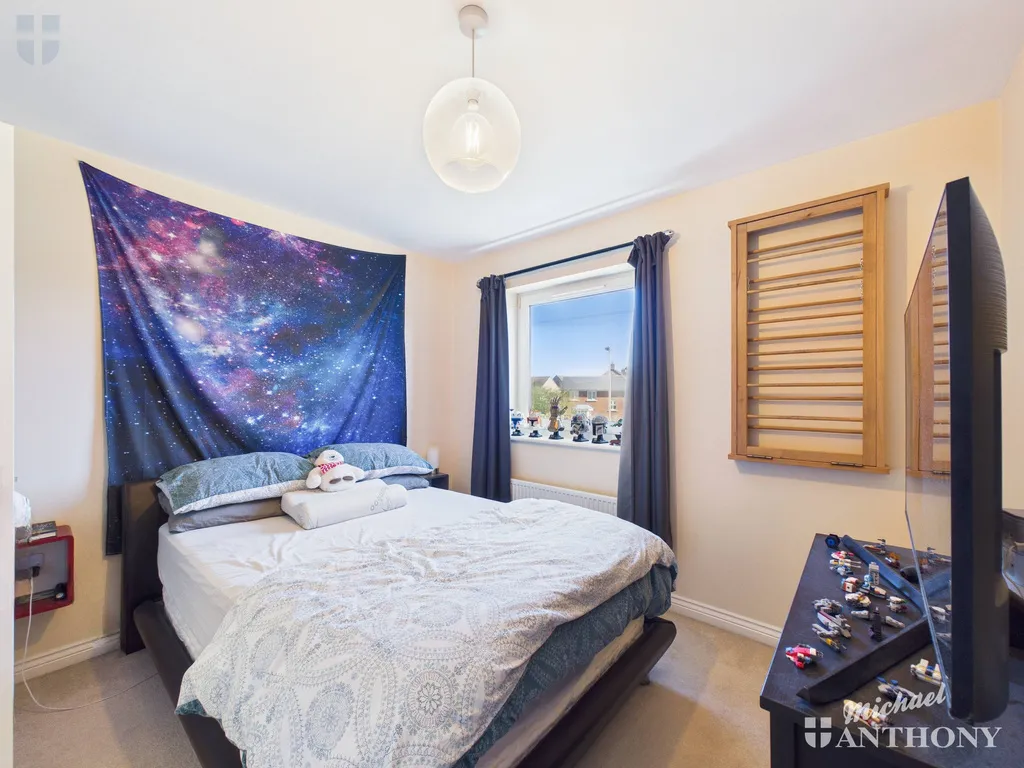 Wyatt Way, Aylesbury, HP18 0GT, photo 6